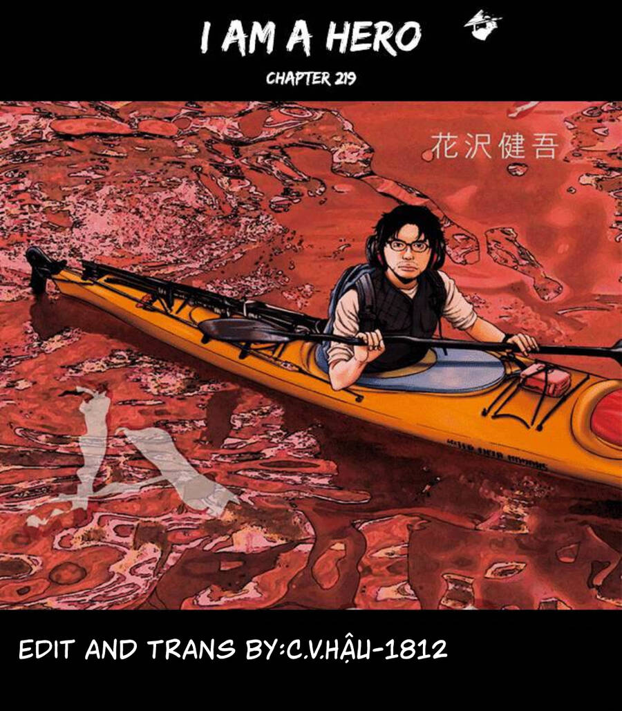 Chương 219 - Trang 18