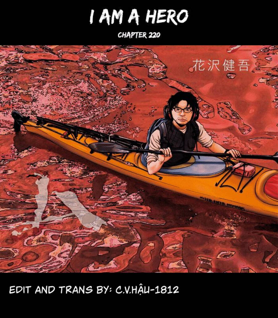 Chương 220 - Trang 18
