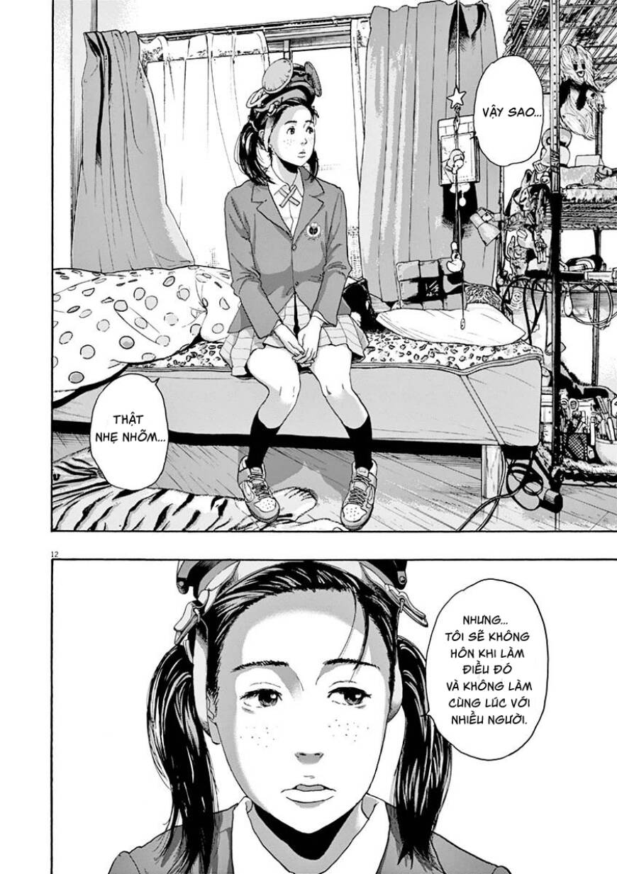 Chương 222 - Trang 11