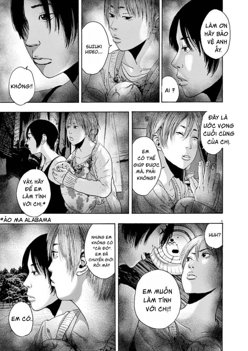 Chương 243 - Trang 8