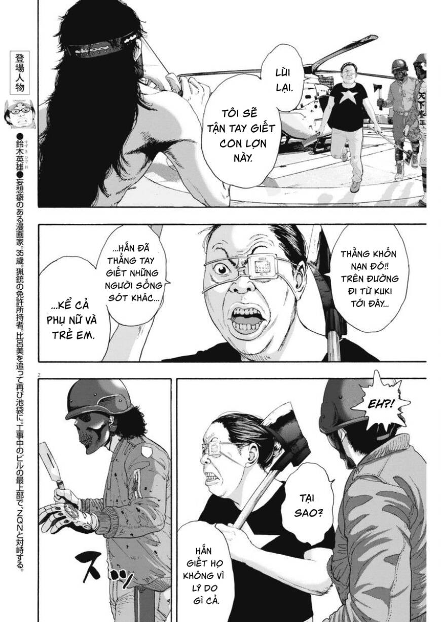 Chương 251 - Trang 2