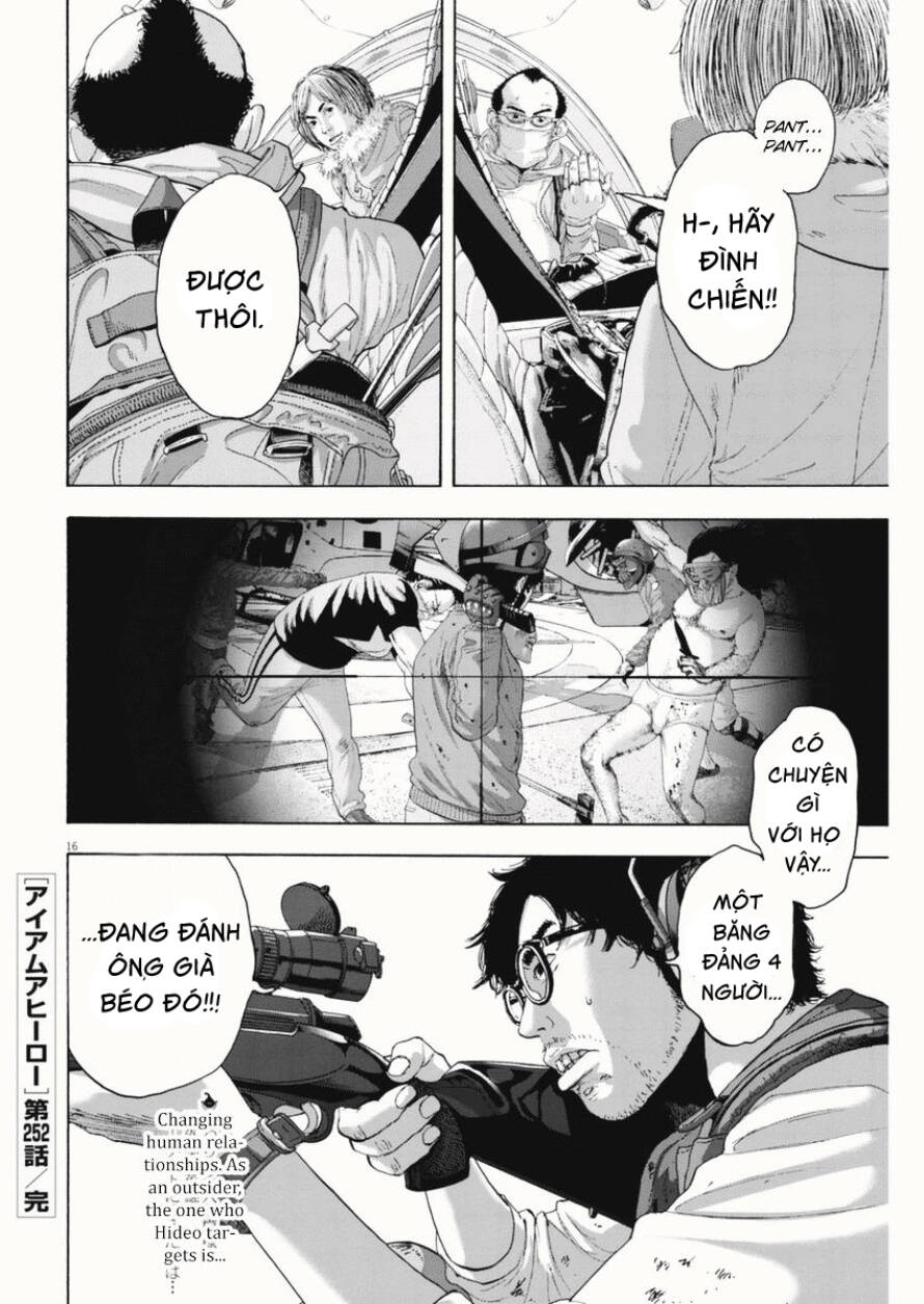 Chương 252 - Trang 14