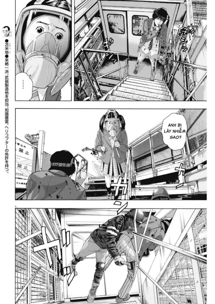 Chương 252 - Trang 5