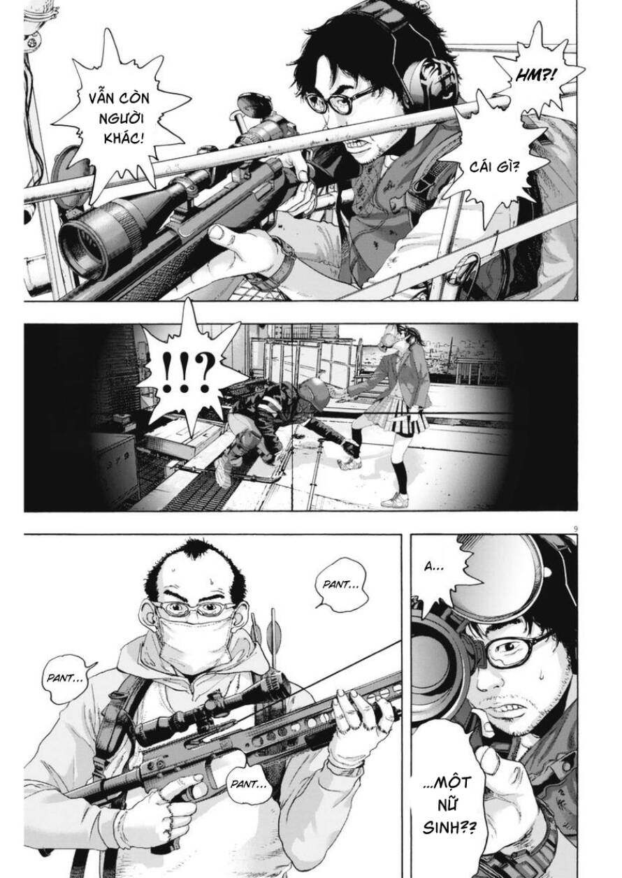 Chương 252 - Trang 8