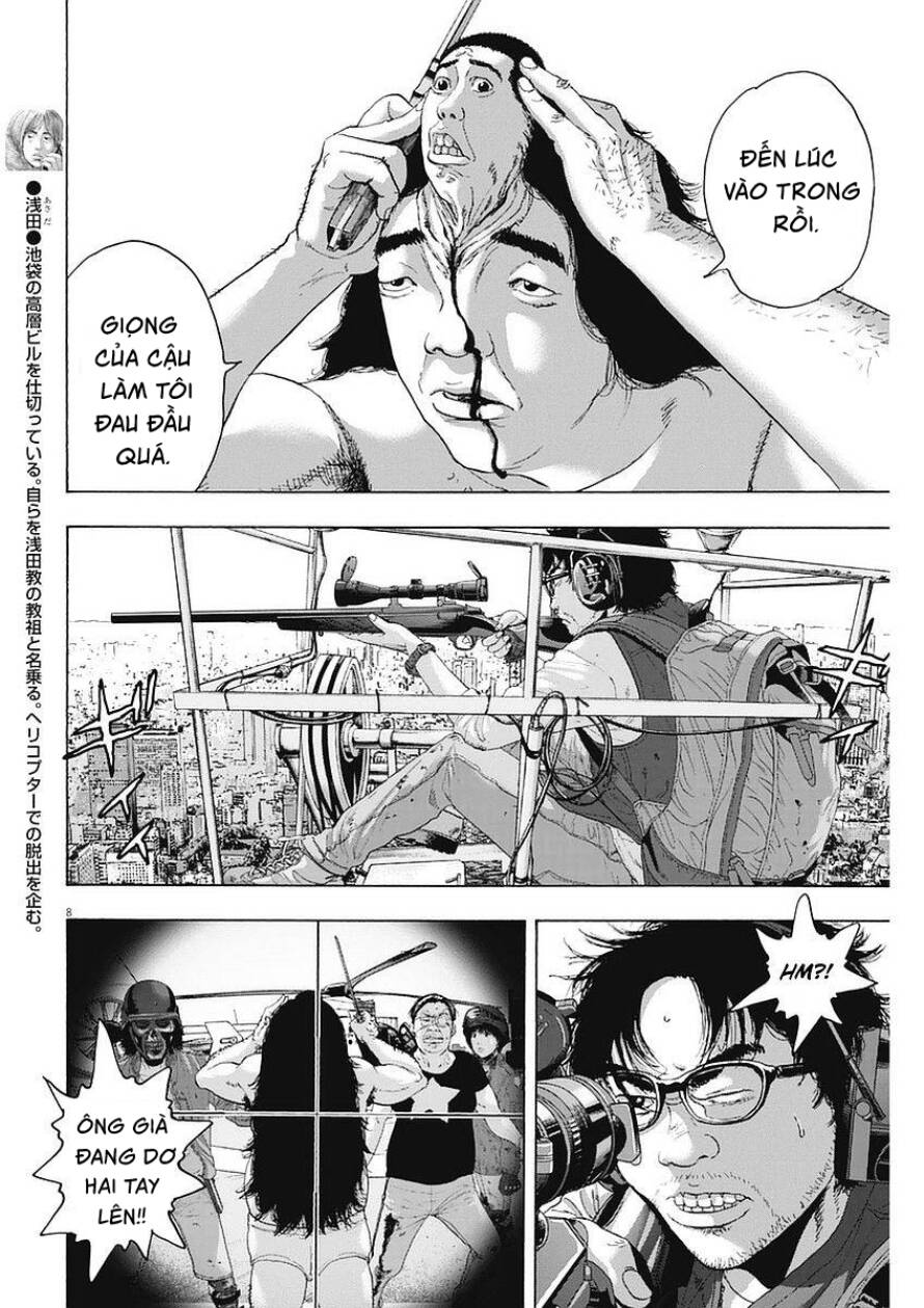 Chương 254 - Trang 8