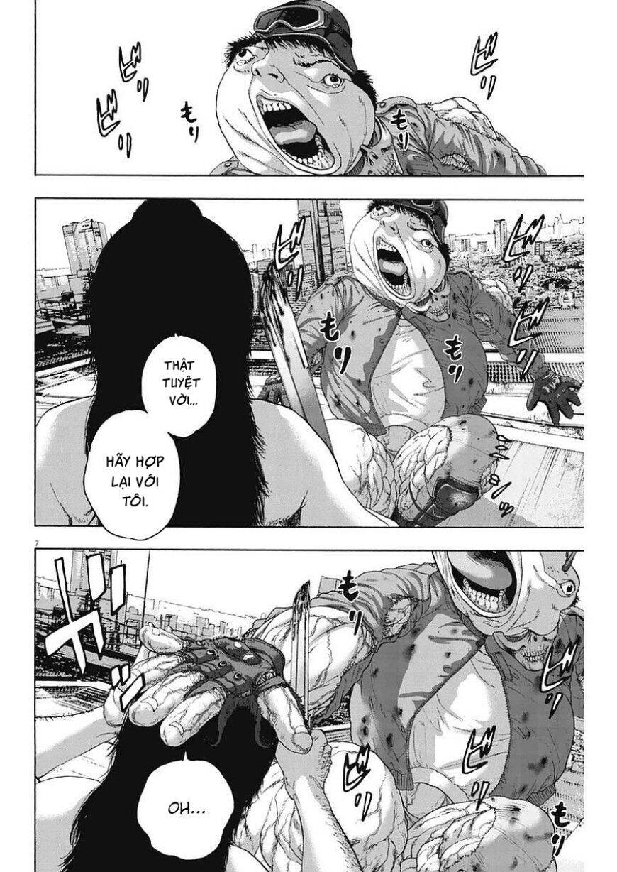 Chương 256 - Trang 7