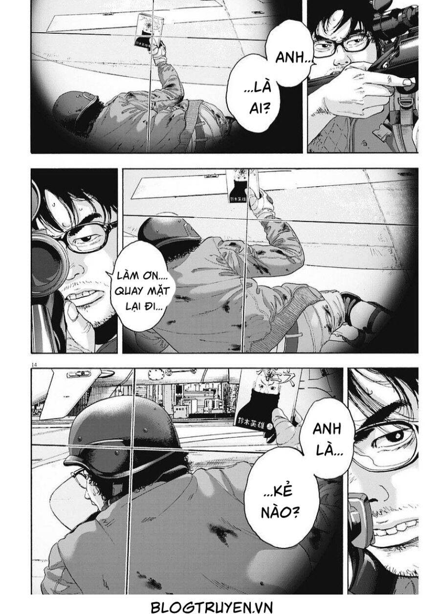Chương 257 - Trang 13