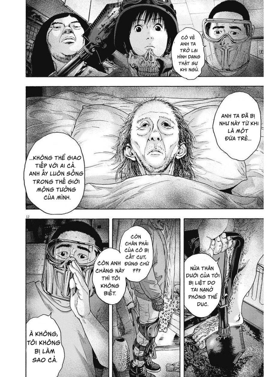Chương 258 - Trang 12