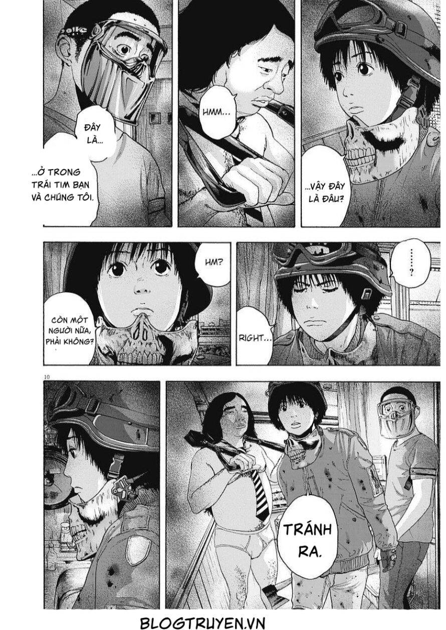 Chương 258 - Trang 10