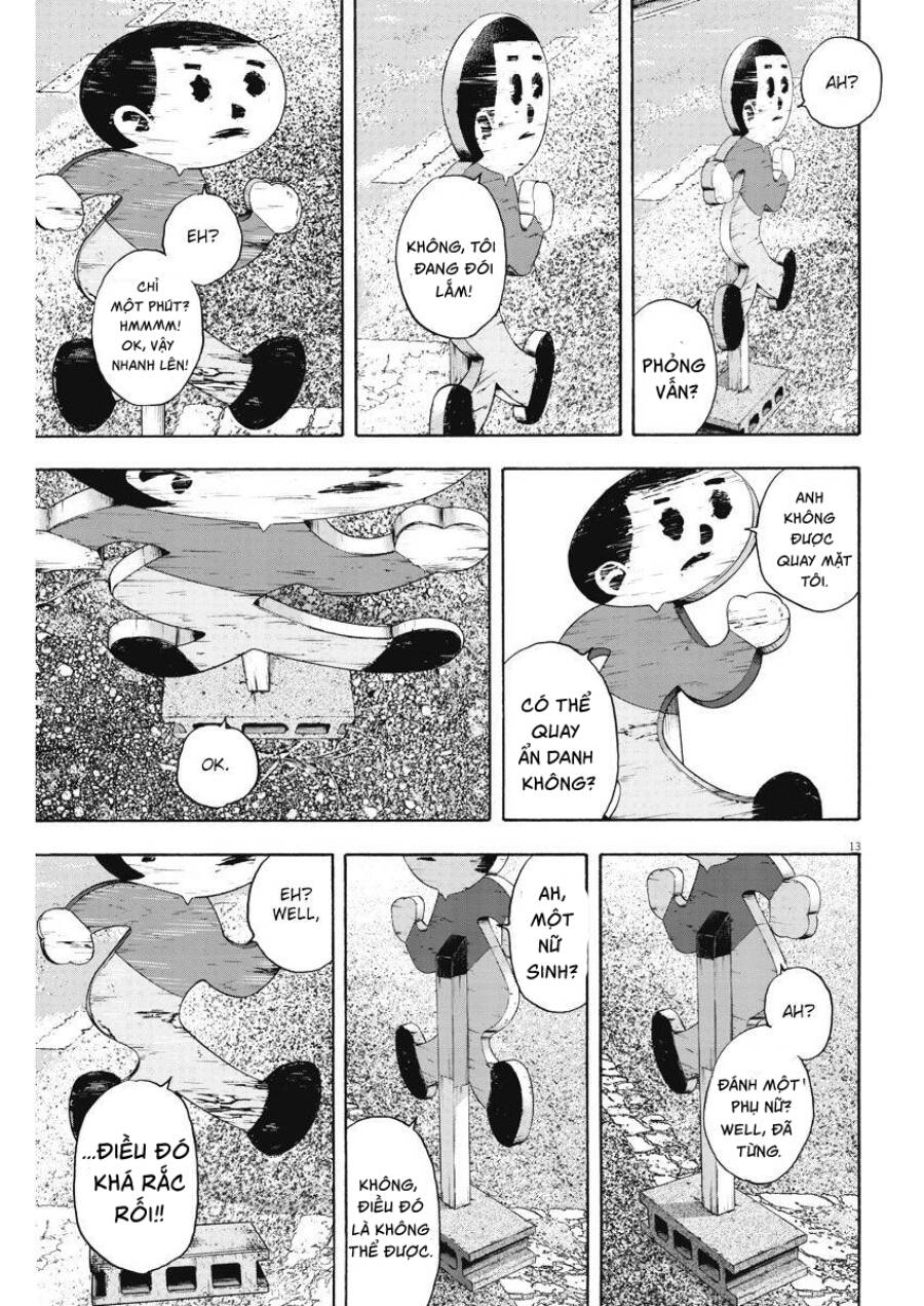 Chương 260 - Trang 11