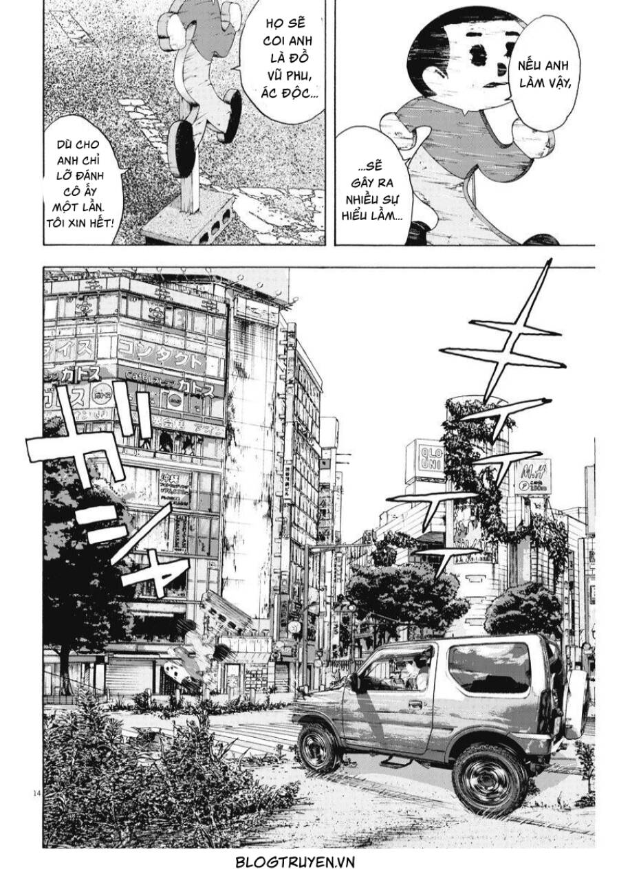 Chương 260 - Trang 12