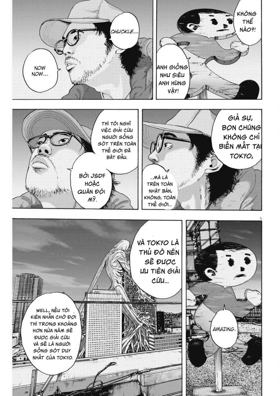Chương 261 - Trang 5