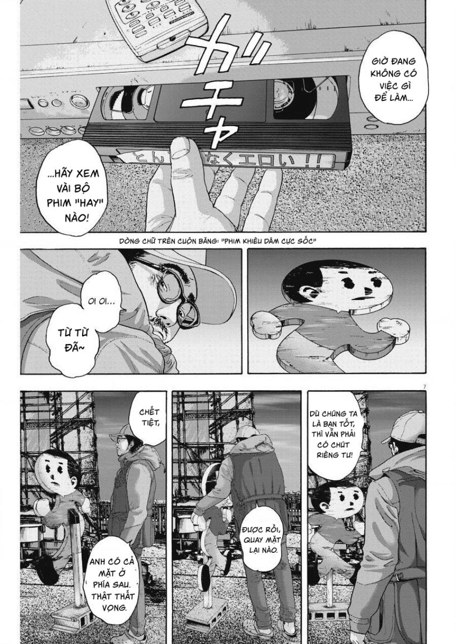 Chương 261 - Trang 7