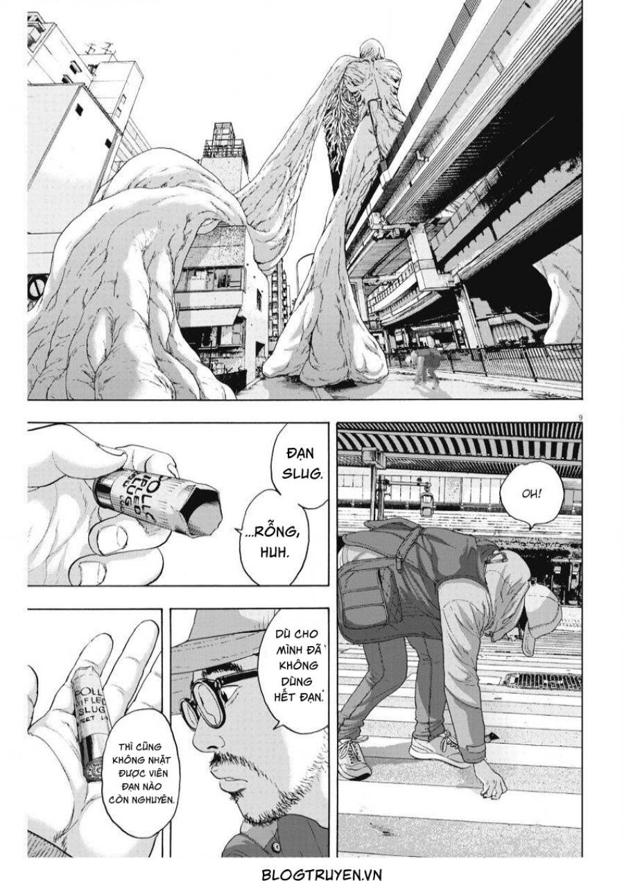 Chương 261 - Trang 10