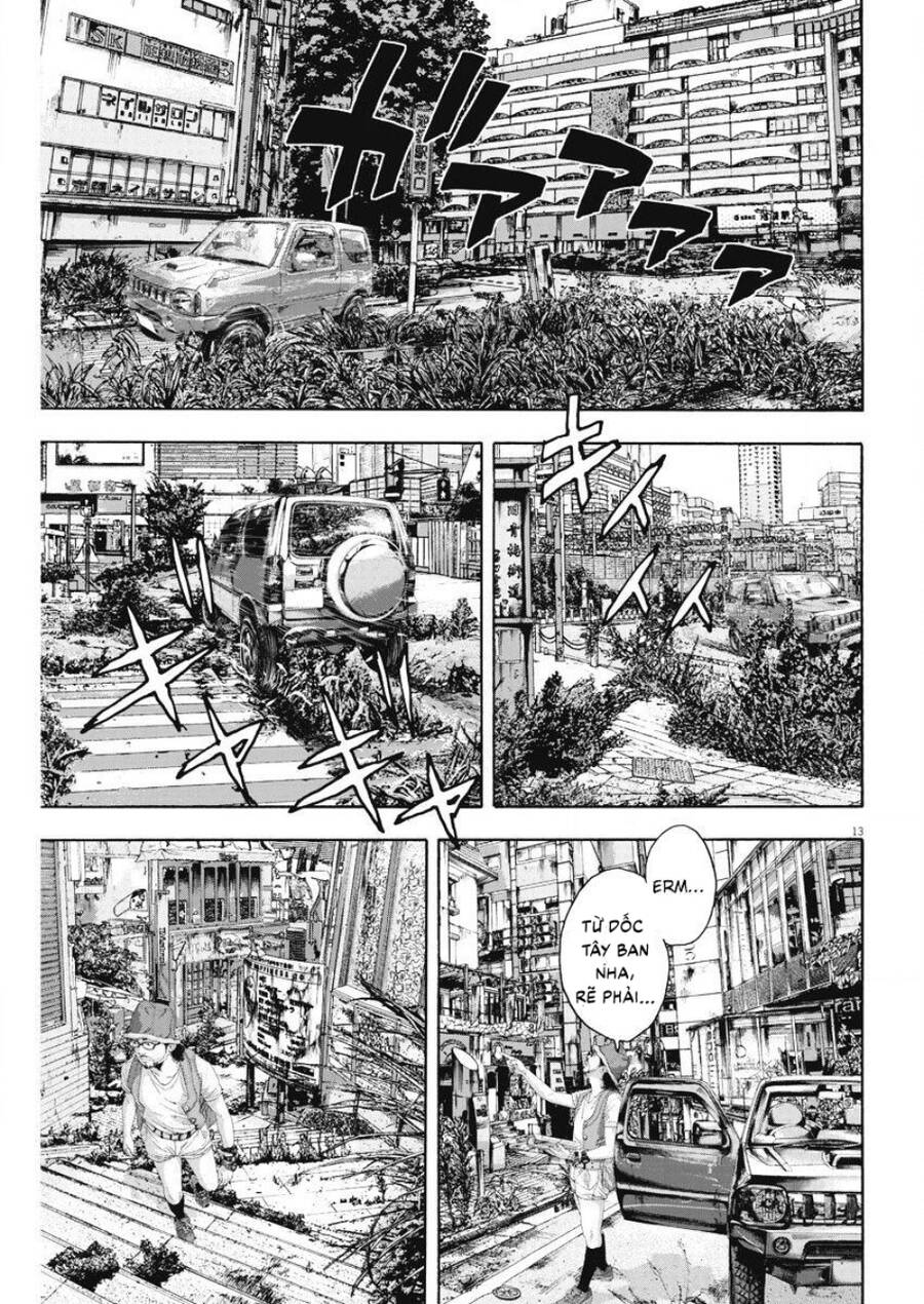 Chương 263 - Trang 13