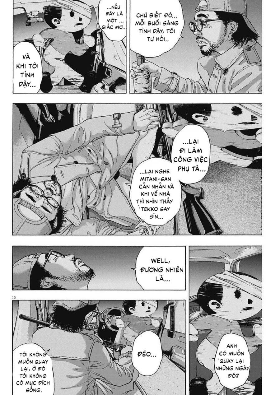 Chương 263 - Trang 26