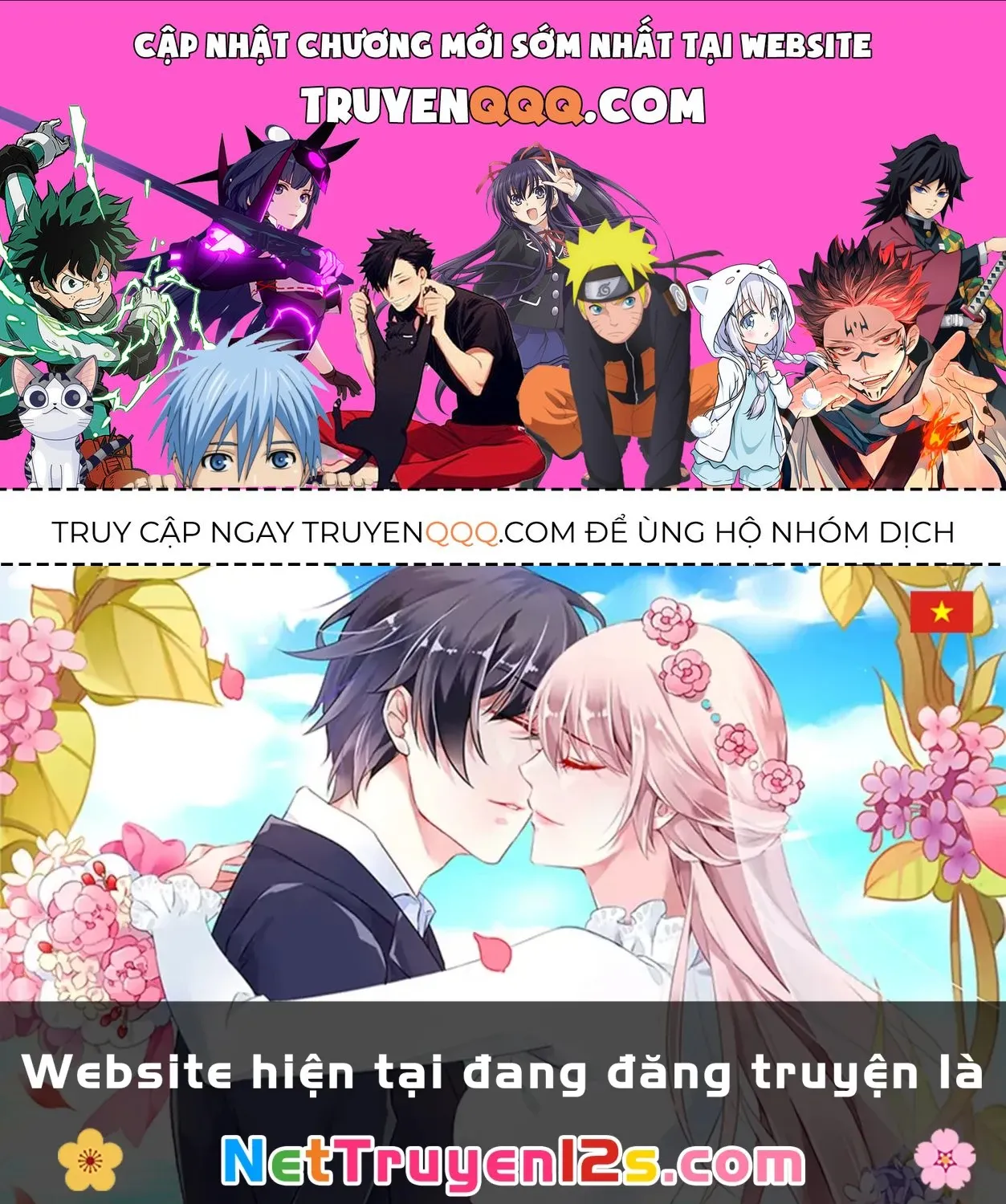 Ichi - Anh Chàng Phù Thuỷ - Chap 100 - Trang 1