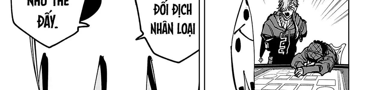 Ichi - Anh Chàng Phù Thuỷ - Chap 100 - Trang 20