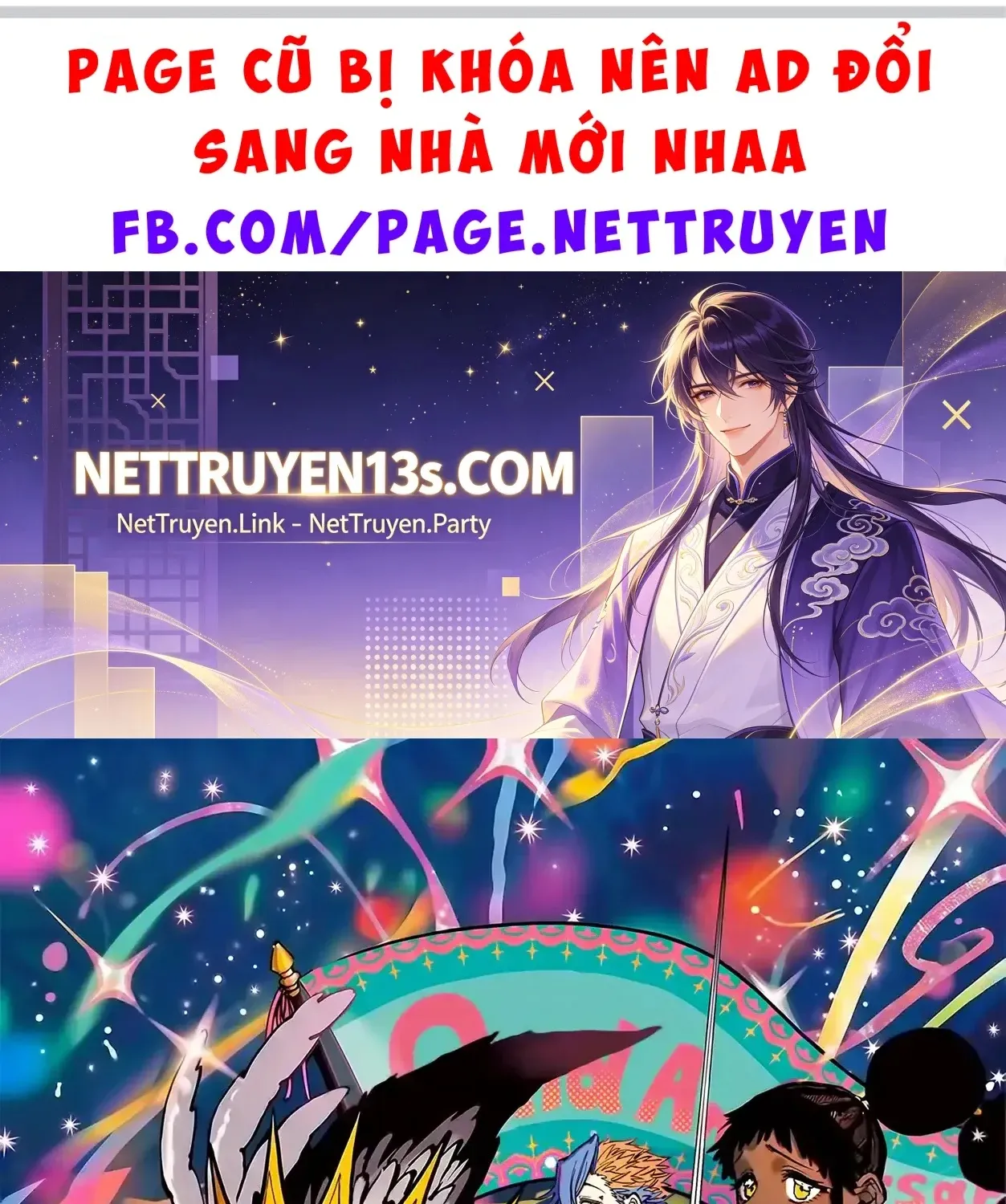 Ichi - Anh Chàng Phù Thuỷ - Chap 100 - Trang 3