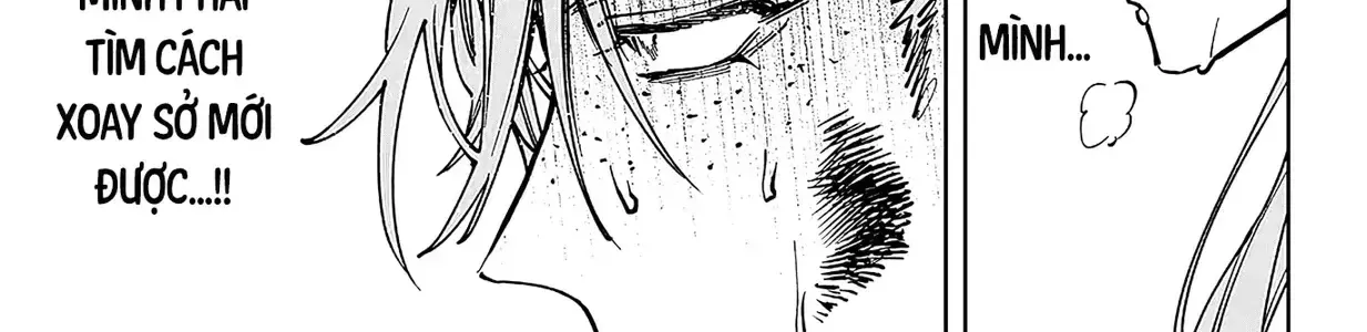 Ichi - Anh Chàng Phù Thuỷ - Chap 100 - Trang 28