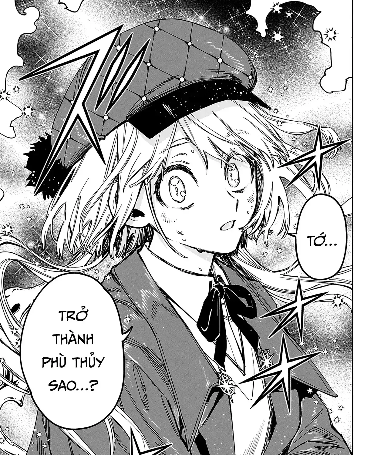 Ichi - Anh Chàng Phù Thuỷ - Chap 100 - Trang 41