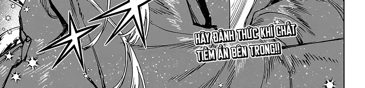 Ichi - Anh Chàng Phù Thuỷ - Chap 100 - Trang 42