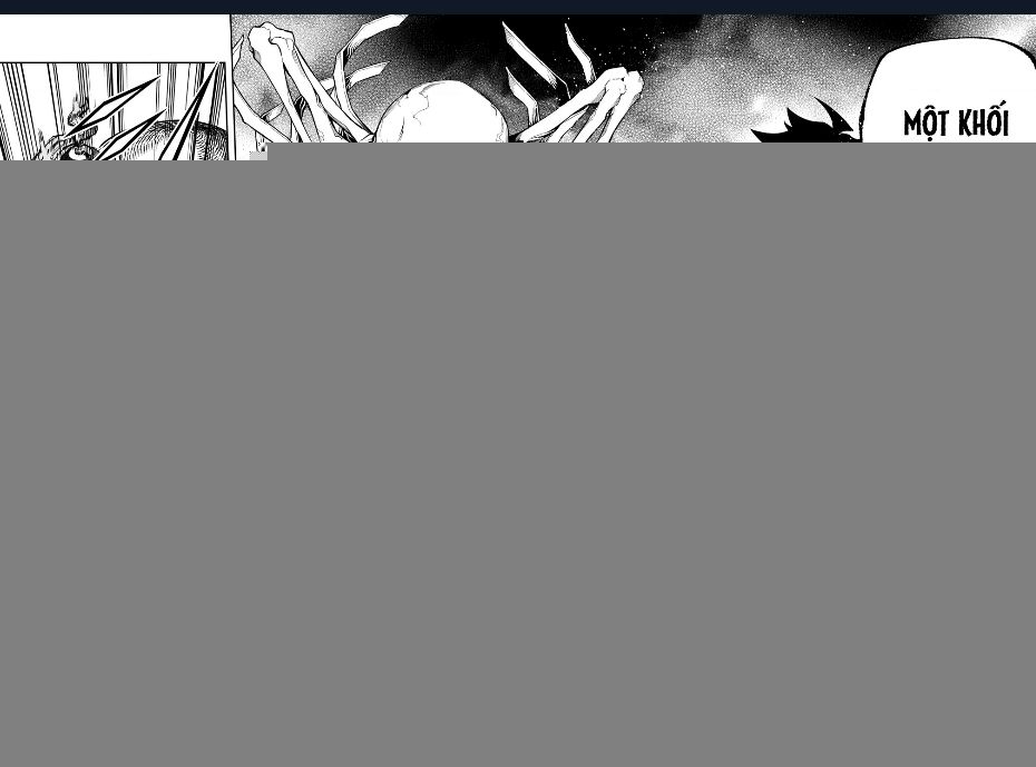 Ichi - Anh Chàng Phù Thuỷ - Chap 15 - Trang 10