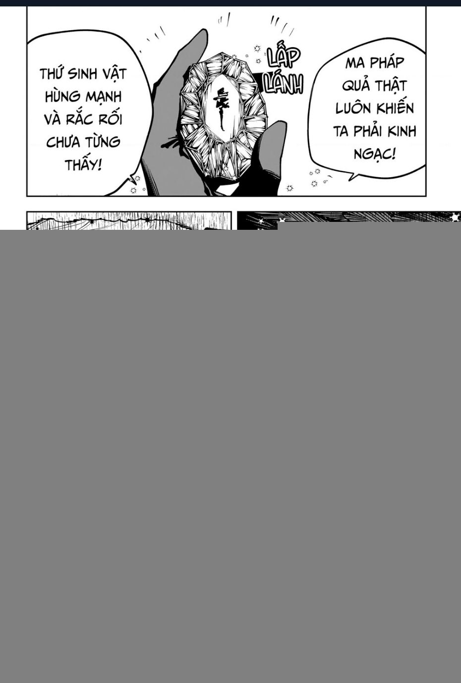 Ichi - Anh Chàng Phù Thuỷ - Chap 16 - Trang 13