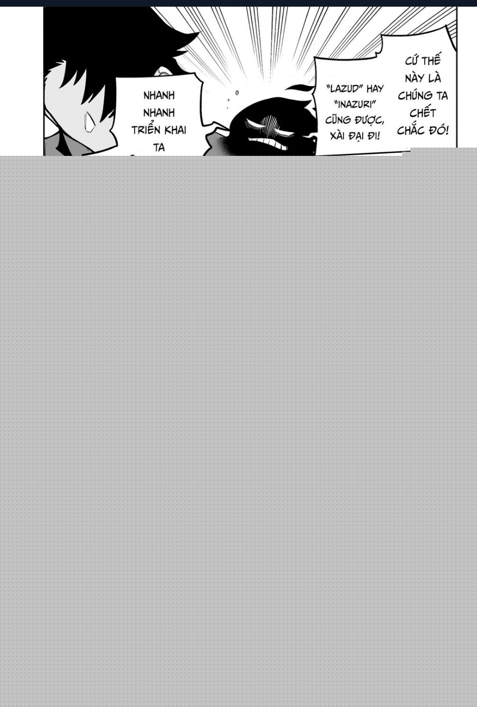 Ichi - Anh Chàng Phù Thuỷ - Chap 16 - Trang 9
