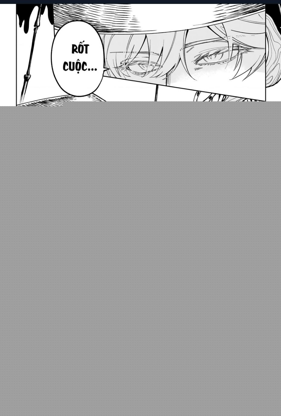 Ichi - Anh Chàng Phù Thuỷ - Chap 16 - Trang 10