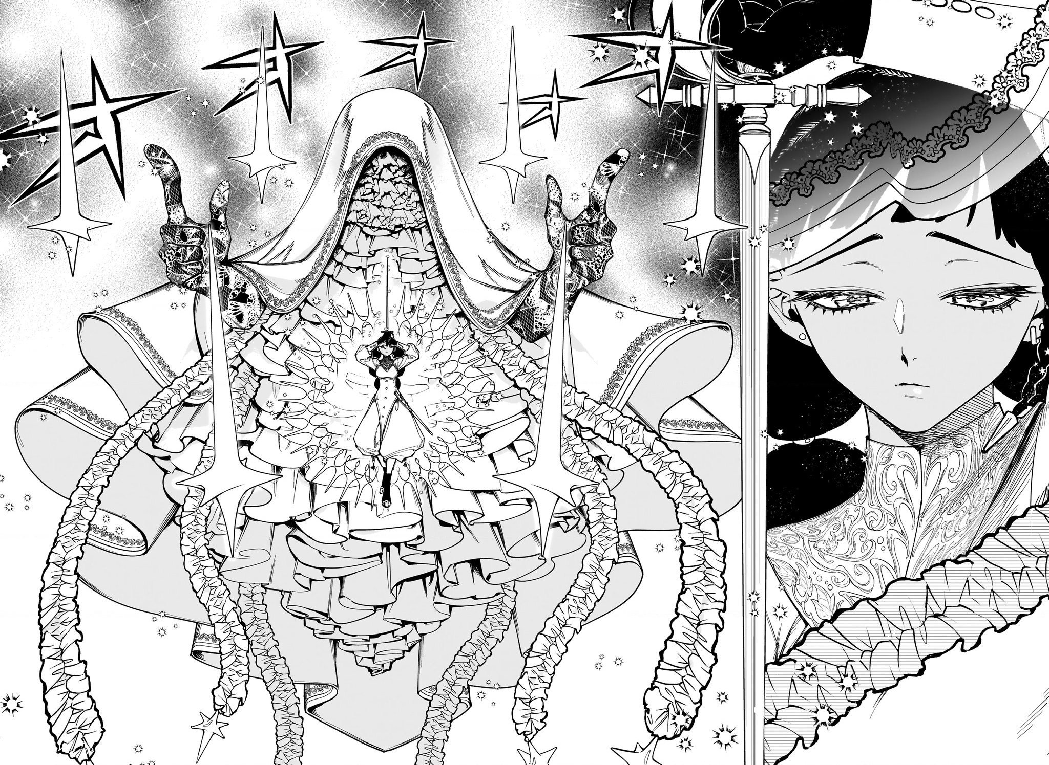 Ichi - Anh Chàng Phù Thuỷ - Chap 18 - Trang 6