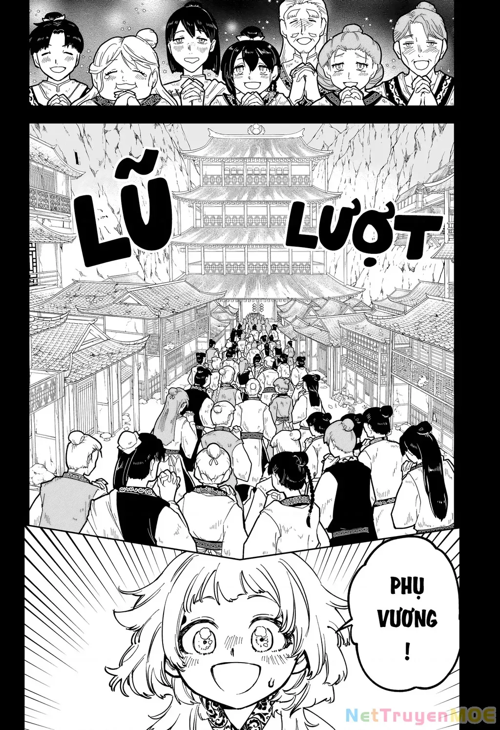 Ichi - Anh Chàng Phù Thuỷ - Chap 26 - Trang 11