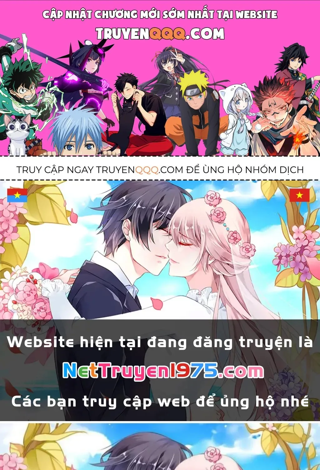 Ichi - Anh Chàng Phù Thuỷ - Chap 32 - Trang 1
