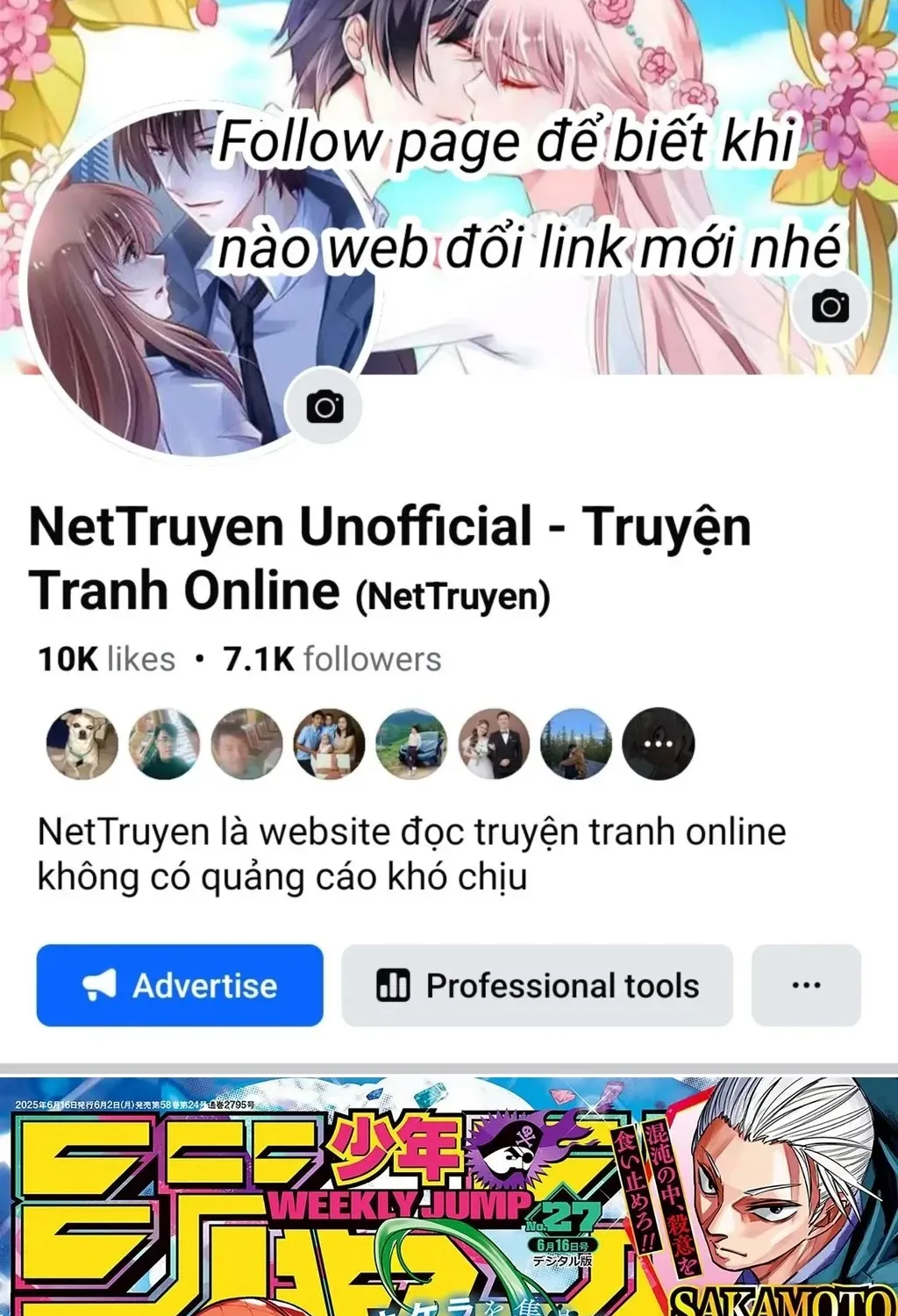 Ichi - Anh Chàng Phù Thuỷ - Chap 36 - Trang 2