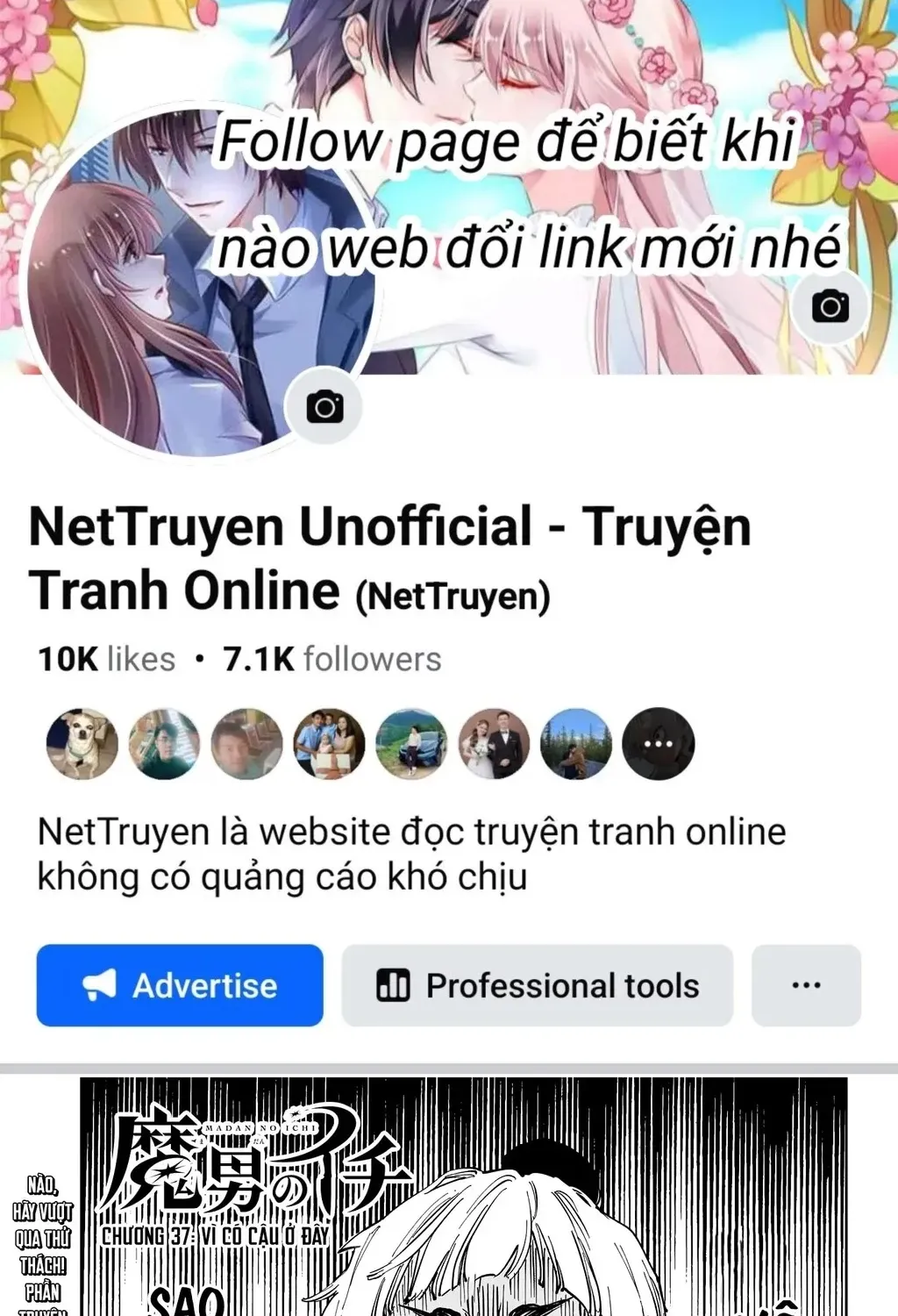 Ichi - Anh Chàng Phù Thuỷ - Chap 37 - Trang 2