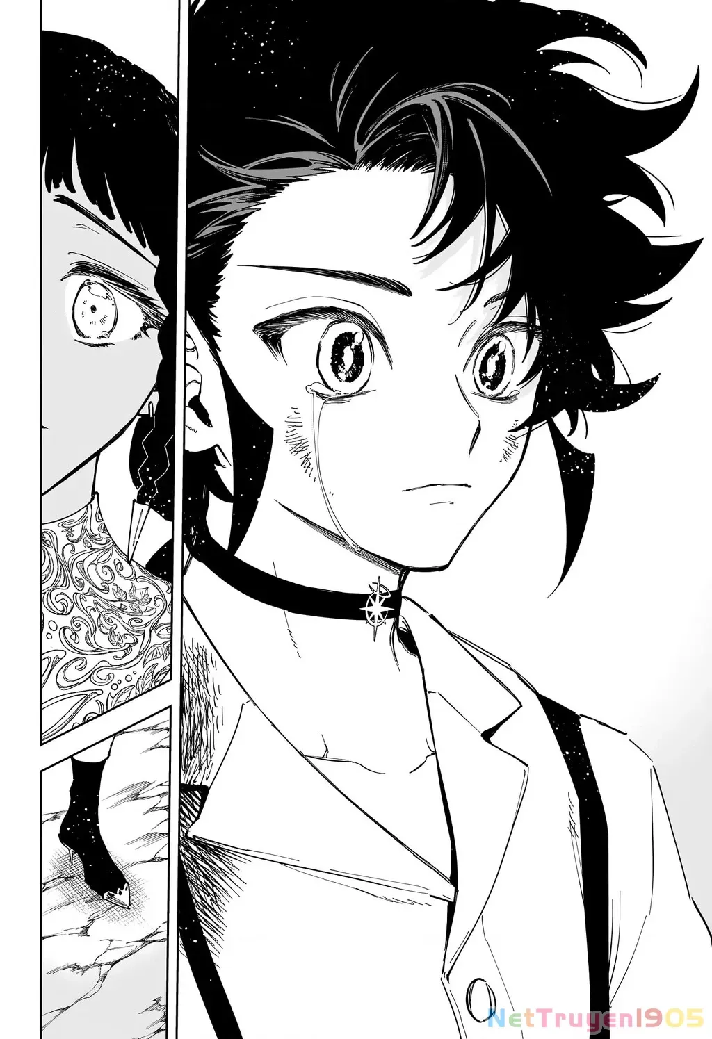Ichi - Anh Chàng Phù Thuỷ - Chap 39 - Trang 18