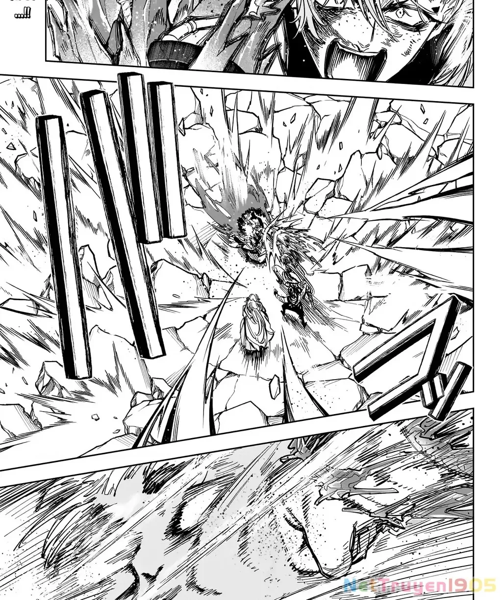 Ichi - Anh Chàng Phù Thuỷ - Chap 39 - Trang 3