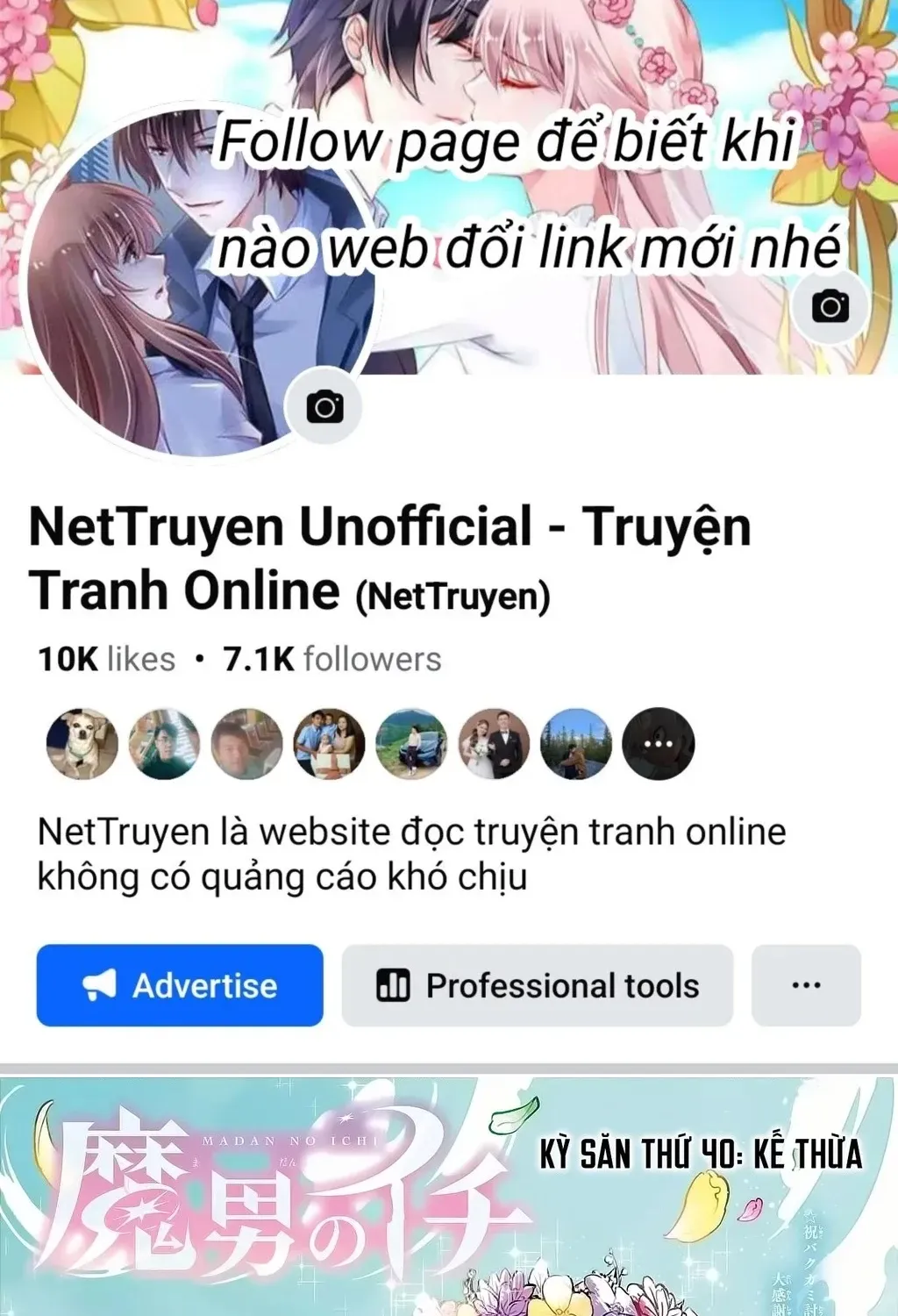 Ichi - Anh Chàng Phù Thuỷ - Chap 40 - Trang 2