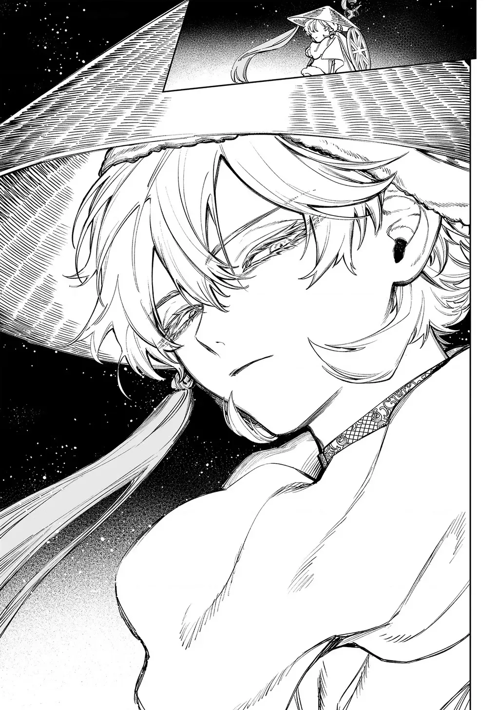 Ichi - Anh Chàng Phù Thuỷ - Chap 42 - Trang 5