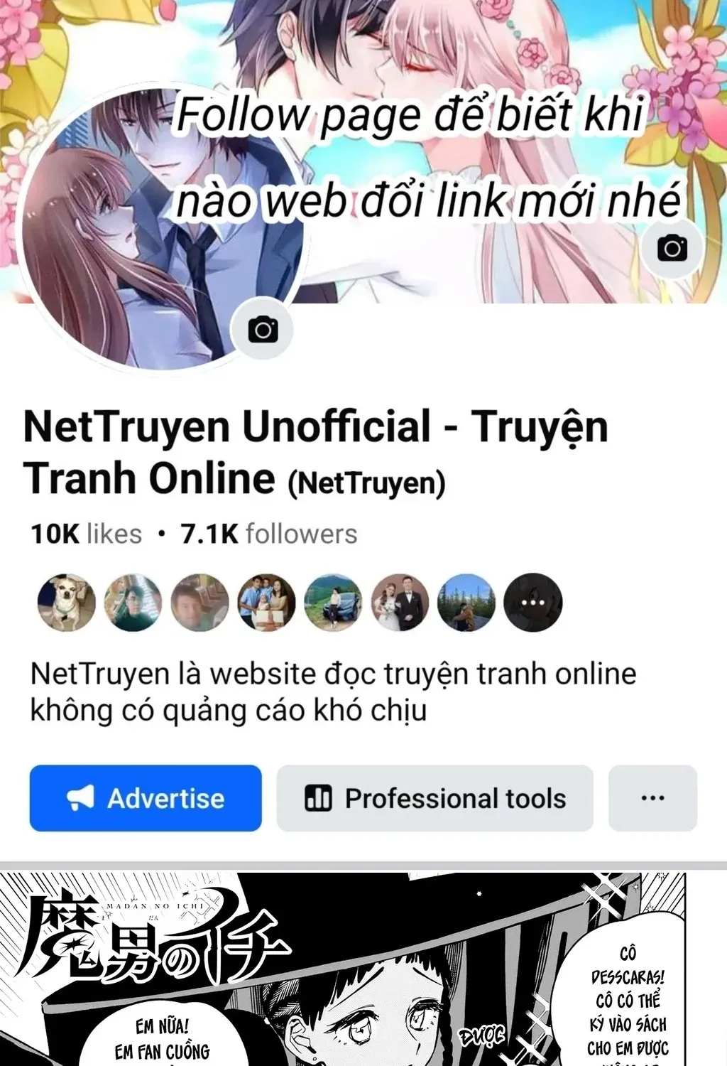 Ichi - Anh Chàng Phù Thuỷ - Chap 46 - Trang 2