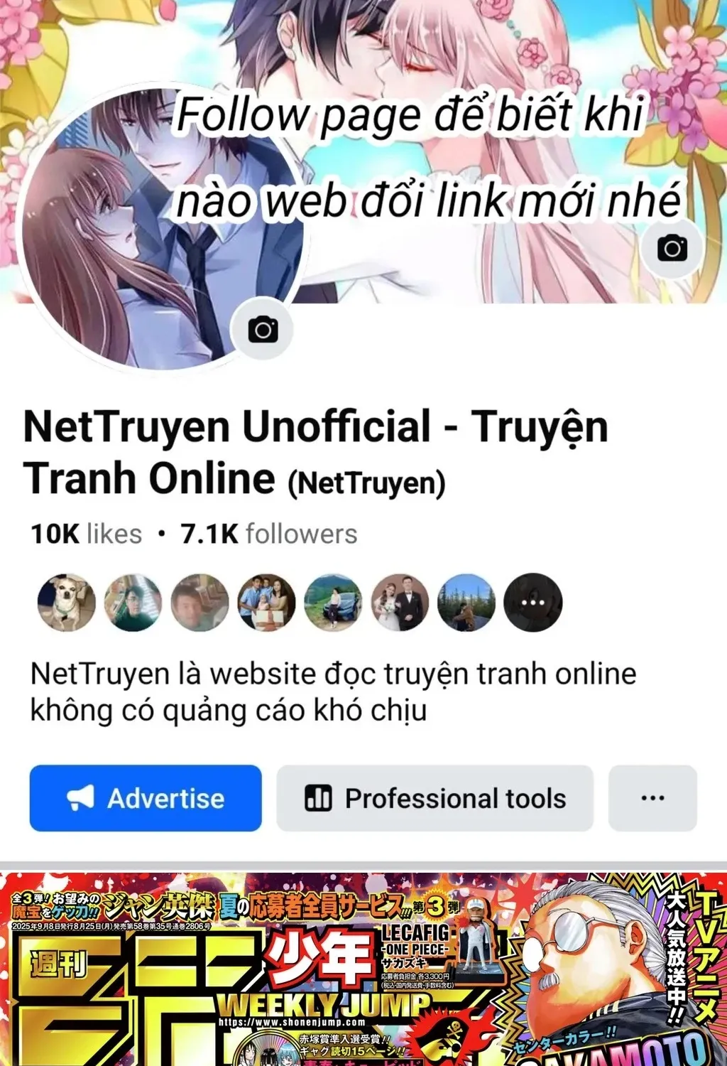 Ichi - Anh Chàng Phù Thuỷ - Chap 47 - Trang 2