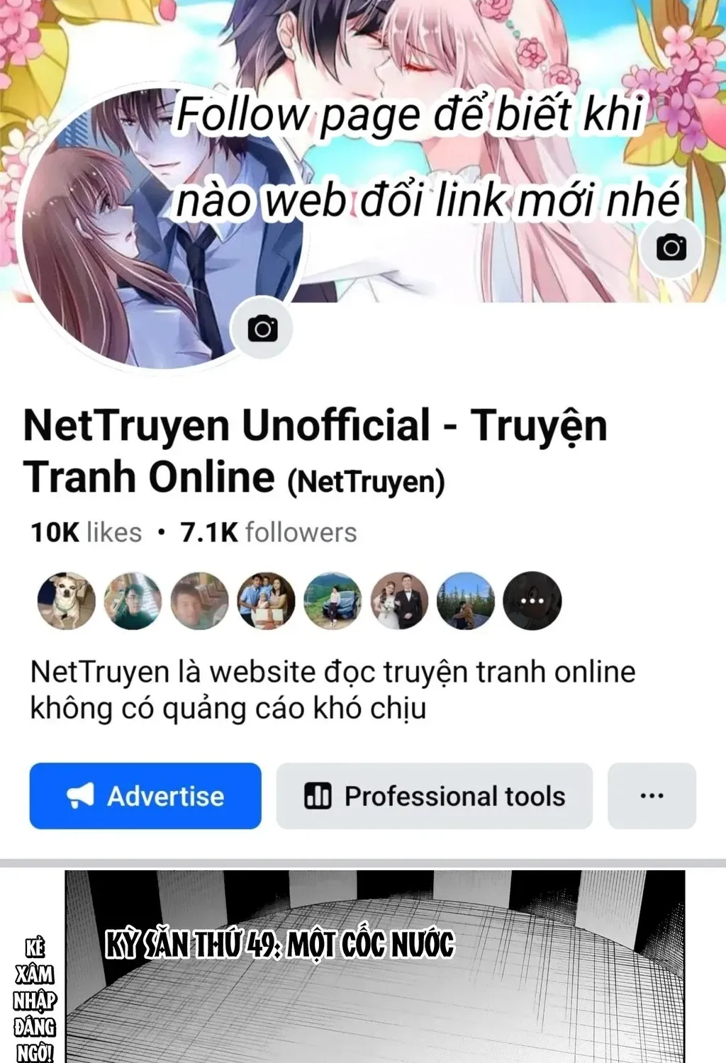 Ichi - Anh Chàng Phù Thuỷ - Chap 49 - Trang 2