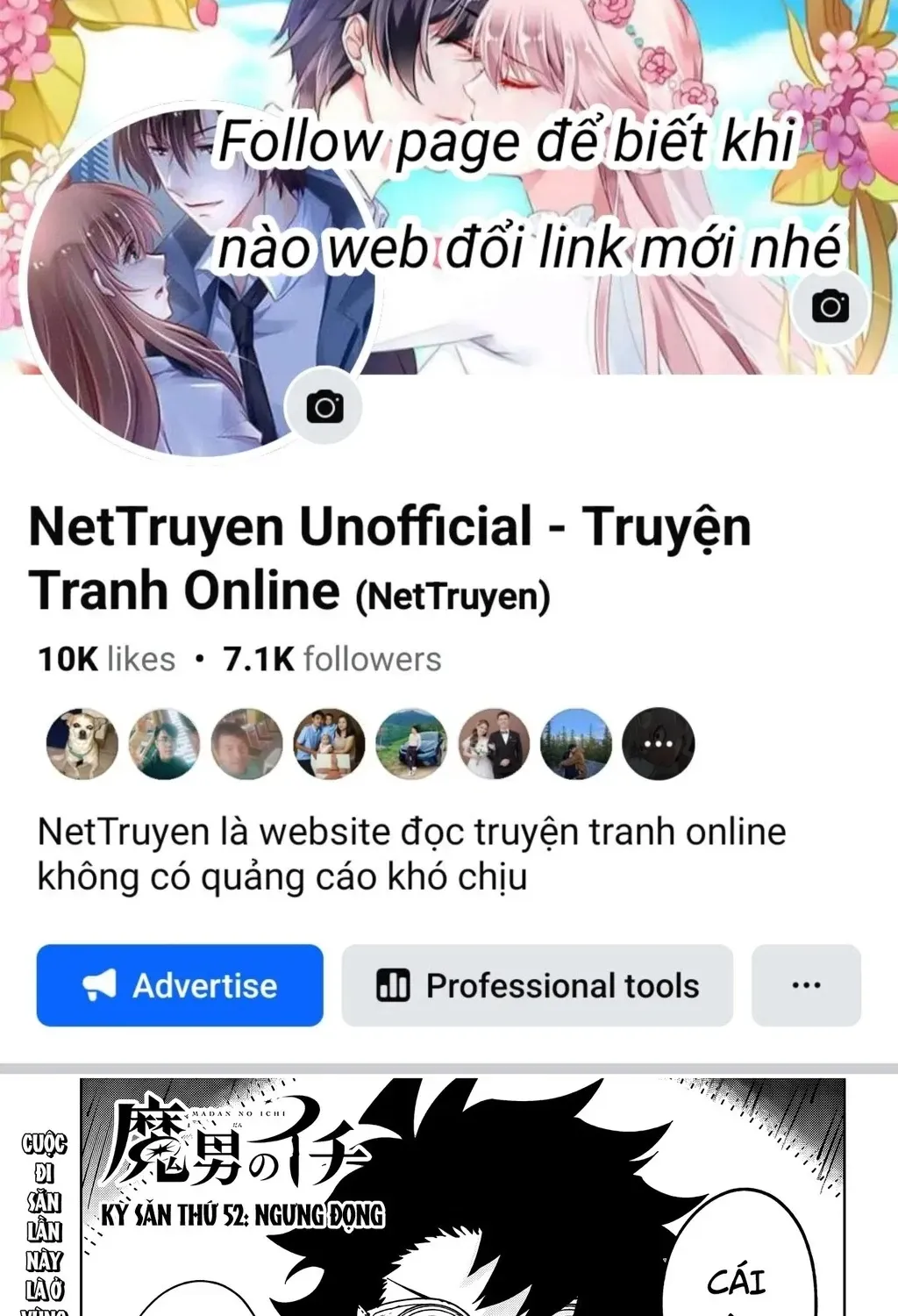 Ichi - Anh Chàng Phù Thuỷ - Chap 52 - Trang 2