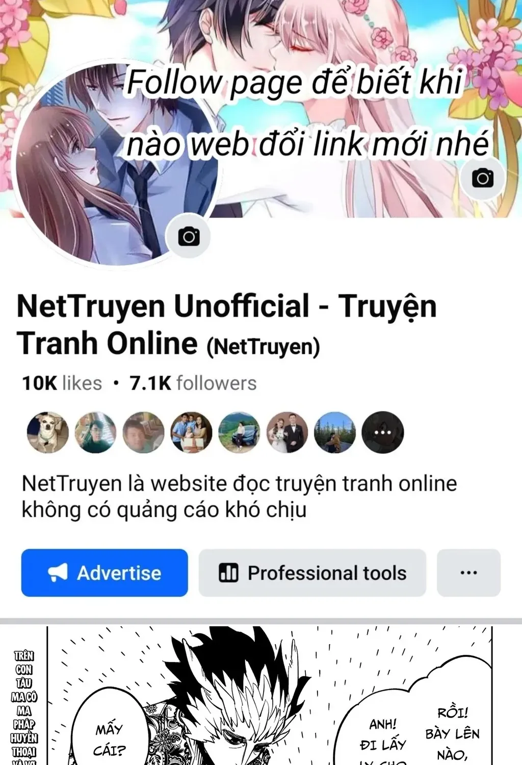 Ichi - Anh Chàng Phù Thuỷ - Chap 53 - Trang 2