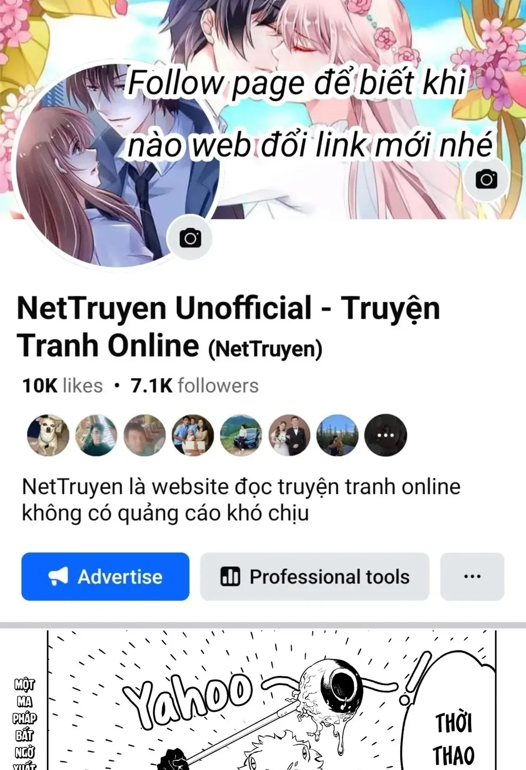 Ichi - Anh Chàng Phù Thuỷ - Chap 54 - Trang 2