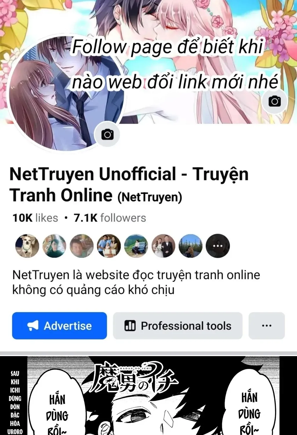 Ichi - Anh Chàng Phù Thuỷ - Chap 56 - Trang 2