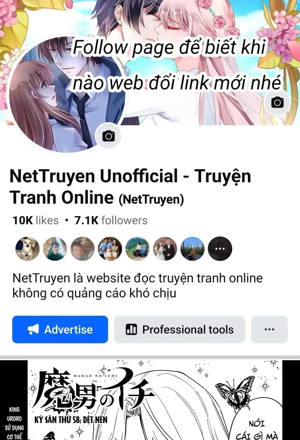 Ichi - Anh Chàng Phù Thuỷ - Chap 58 - Trang 2