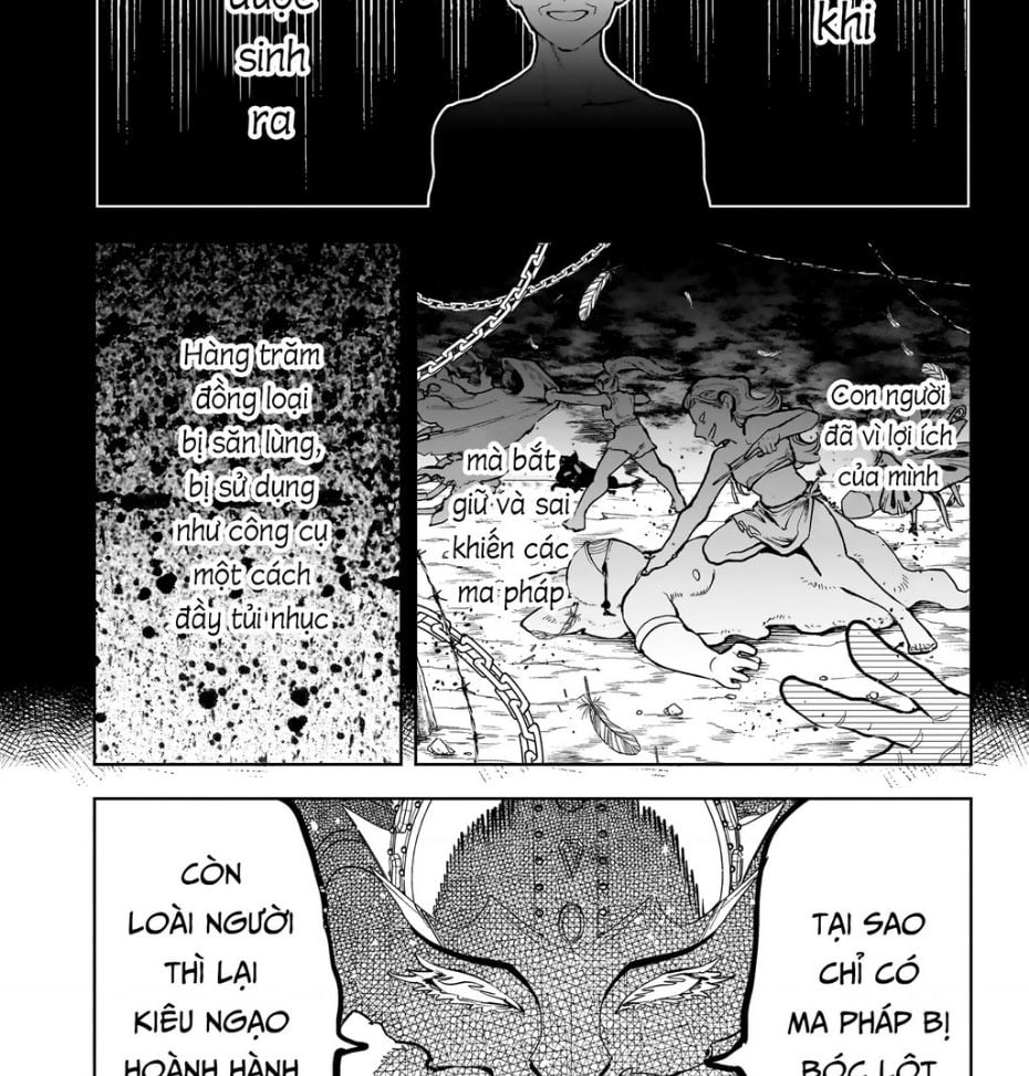 Ichi - Anh Chàng Phù Thuỷ - Chap 6 - Trang 4