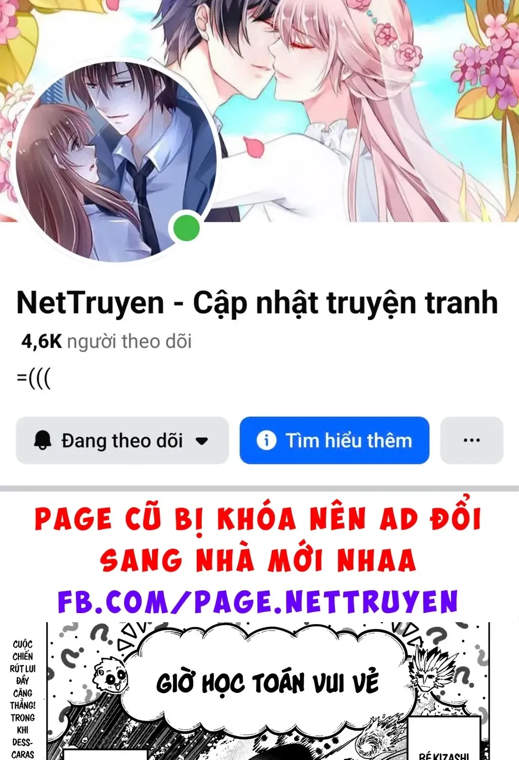 Ichi - Anh Chàng Phù Thuỷ - Chap 62 - Trang 2