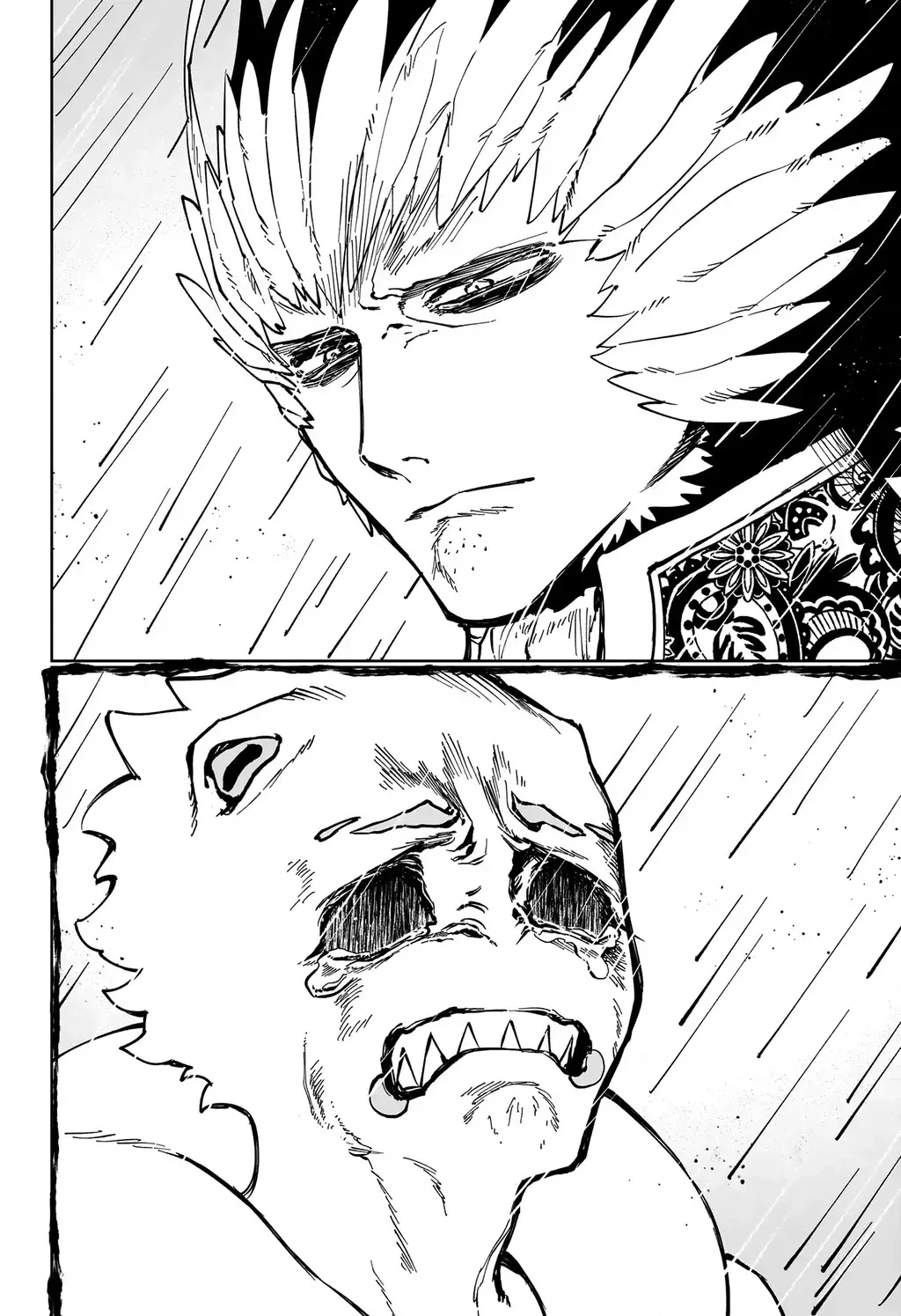 Ichi - Anh Chàng Phù Thuỷ - Chap 62 - Trang 12